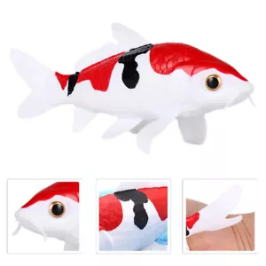 Artificial Fish Simulation Ornaments Child Tank Landscaping Decoration Aquarium - Picture 1 of 12