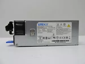 LiteOn Switching Power Supply 800W PS-2801-9L - NICE! - Picture 1 of 4