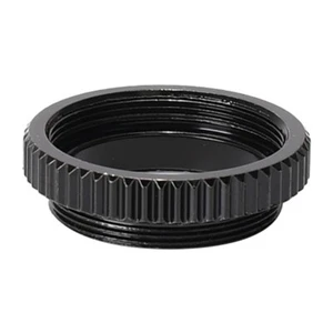 Conveniente adaptador de lente CMount para aplicaciones industriales y de seguridad - Imagen 1 de 12