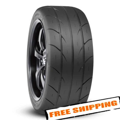 Mickey Thompson 90000040946 P305/45R20 ET Street S/S Drag Tire Foto 1 de 3