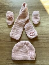Детские шапочки для новорожденных и маленьких девочек