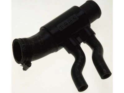 For 1993-1997 Ford F350 Radiator Hose Lower - Oil Cooler Adapter Gates 52741KCHX Foto 1 de 2