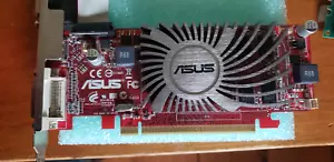 ASUS N13219 GRAFIKKARTE HDMI DVI C6-5(13) - Bild 1 von 6