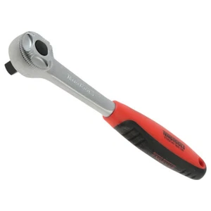 Teng 3800-72N Acciaio Cricchetto 72 Denti 1cm Drive - Foto 1 di 1