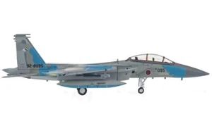 1:200 Hogan JASDF McDonnell Douglas F-15 92-8095 Fighter Diecast Aircraft Model - Picture 1 of 1