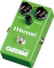 Maxon OD808 Reissue Series Overdrive Guitar Effects Pedal New Japan F/S