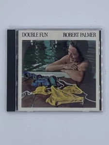 Robert Palmer Double Fun CD 1978 - Picture 1 of 3
