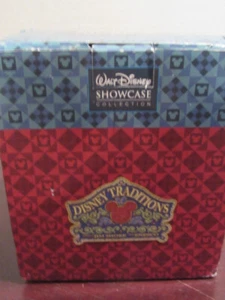 Jim Shore Walt Disney Showcase Eeyore Santa's Little Helper mit Box - Bild 1 von 10