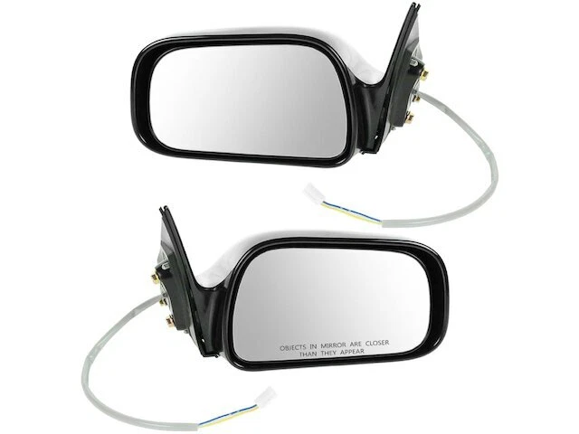 Juego de espejos retrovisores para Toyota Avalon 1995-1999 1996 1997 1998 TT117PK Foto 1 de 1