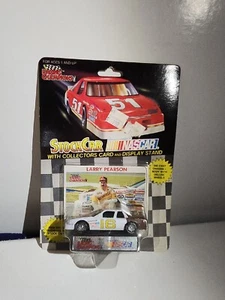 RACING CHAMPIONS LARRY PEARSON #16 DIECAST Buick Regal Nascar - Picture 1 of 2