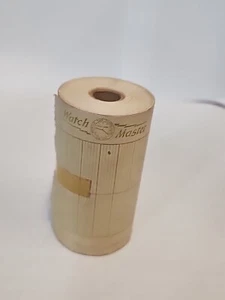 American Time Products Watch Master Paper - Picture 1 of 3