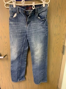 Gap Kids 1969 Blue Jeans Boys Size 14 - Picture 1 of 4