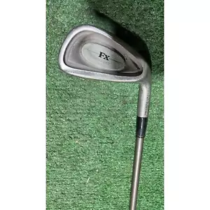 Ram Fx Pro-Set True Temper Shaft 37.5" Golf 6 Iron RH / 1E-S389 - Picture 1 of 5