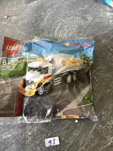 LEGO 40196 Coquille Puissance, Neuf Fermé - Photo 1/1