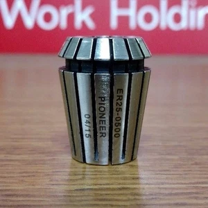 Pinza HPI Pioneer ER25 1/2" **NUEVA** - Imagen 1 de 3