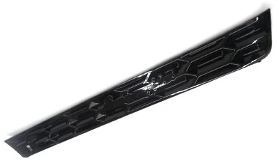 Lamborghini Huracan LP610-4 2015 cupé tablero moldeado 4T1857226A OEM A1 Foto 1 de 4