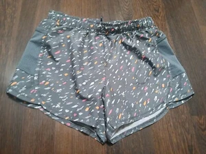 Xersion Girls Athletic Shorts Size 6 - Picture 1 of 5