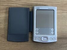 PalmOne Tungsten E2 Palm Pilot Pda with Stylus Bluetooth Vintage - Untested