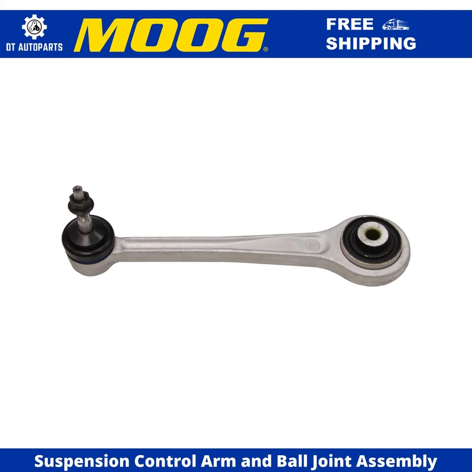 For 2006 BMW 750Li Control Arm  Ball Joint Assy Rear Upper Forward MOOG - Image 1 of 4