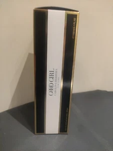 Carolina Herrera Good Girl 150ml EMPTY BOX - Picture 1 of 3