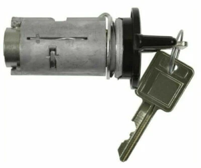 Ignition Lock Cylinder Switch w/Keys / FOR LISTED GM CAR TRUCK VAN - Image 1 of 4