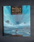 Prince Of Egypt A New Vision In Animation Charles Solomon Thames And Hudson