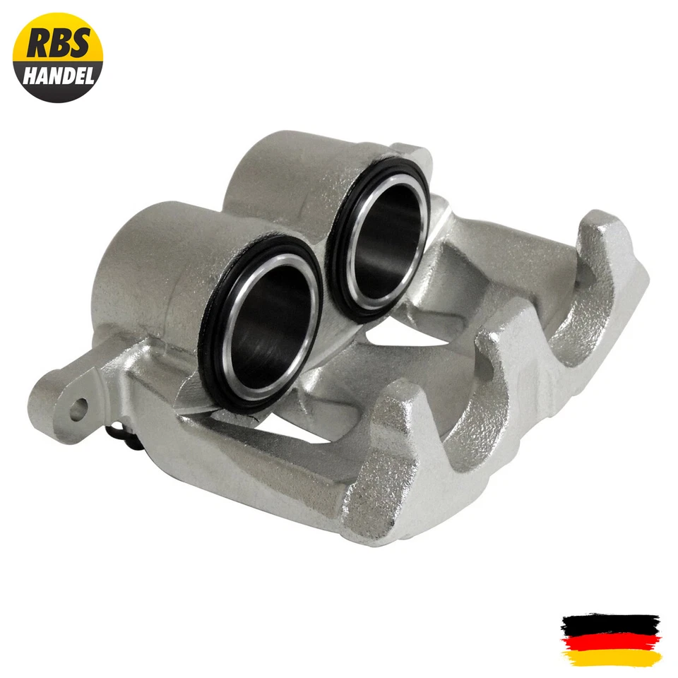 Pinza freno, derecho, delantero Chrysler HG Aspen 07-09 68157610AA - Imagen 1 de 1