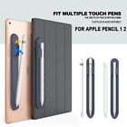 Removable Adhesive Pencil Holder Magnetic Storage Holder for Apple Pencil 1 2