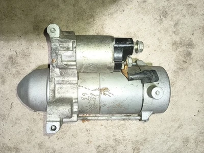 Conjunto de motor de arranque Toyota Tundra Sequoia Land Cruiser 5,7 L OEM 28100-0S050 07-21 Foto 1 de 4