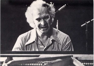 Dave Brubeck•American Jazz Musician•Photo Postcard New - Picture 1 of 1