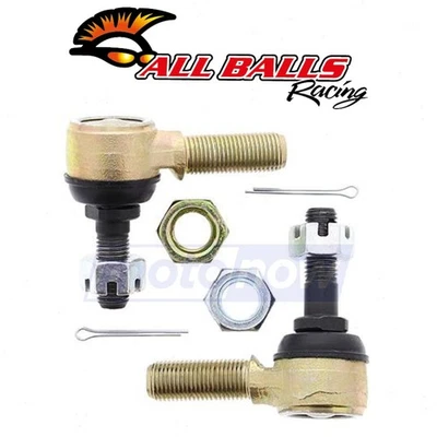 All Balls Tie Rod Assembly Upgrade Kit for 2012-2014 Polaris Sportsman 550 pf Foto 1 de 4