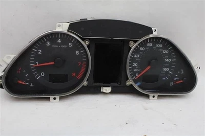 CLUSTER VELOCÍMETRO AUDI A6 2005 05 2006 06 2007 07 2008 08 1101493 Foto 1 de 4