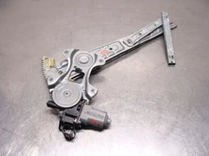 Nissan Altima Left Driver Rear Door Window Regulator 16 17 18 19 - Picture 1 of 3