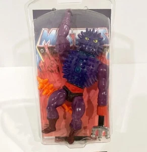 MOTU Vintage 1980s Spikor Masters of the Universe Complete Zoloworld Boxed MINT - Picture 1 of 2