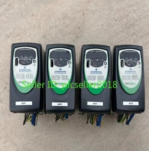1 STCK. gebraucht Emerson SKB3400055 Wechselrichter DHL oder FedEx - Bild 1 von 3
