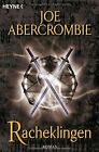 Racheklingen: Roman by Abercrombie, Joe | Book | condition good