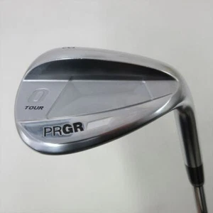 PRGR Wedge PRGR 0 TOUR WEDGE(2023) 58° NS PRO MODUS3 TOUR105 - Picture 1 of 9