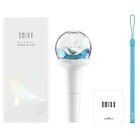 Nmixx Official Light Stick With Tracking Strap Fanlight Md Goods K Pop Sealed