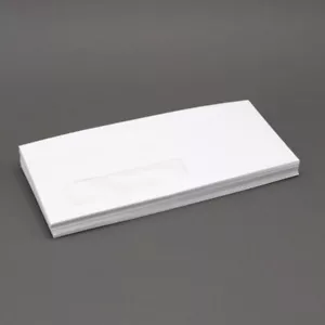 Classic Crest Traditional Solar White #10 Umschläge - 500 Box - Bild 1 von 2