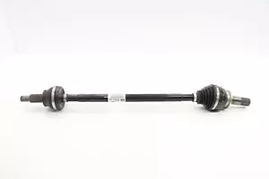 2018 - 2025 LAND ROVER VELAR REAR RIGHT AXLE SHAFT HALFSHAFT OEM HK834K138AA - Foto 1 di 11