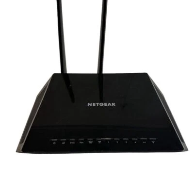 Netgear Nighthawk AC2600 Smart WiFi Router Dual-Band Gaming NO CORD - Image 1 of 4