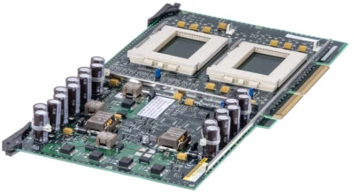 Intel 659506-214 Pro 6100 2x Socket 8 Mainboard Expansion - Image 1 of 2