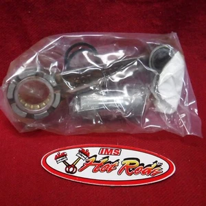 NEW HOT RODS SUZUKI RM80 COMPLETE CONNECTING ROD KIT 1990-2001 425505 - Picture 1 of 2