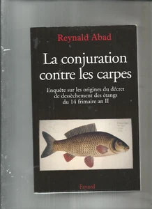 LA CONJURATION CONTRE LES CAPES - Foto 1 di 1