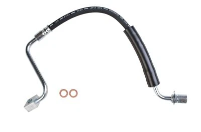 Manguera hidráulica de freno delantera izquierda Sunsong para Ford Flex 2013-2019 Foto 1 de 3