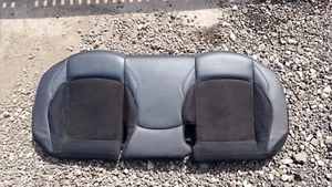 Alfa Romeo Giulietta 2014 - 2020 Rear Seat Bench Base Half Leather - Picture 1 of 17