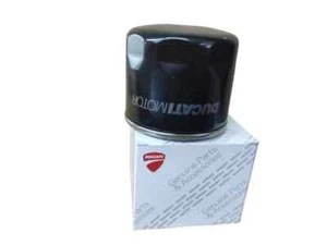 Filtro De Aceite Ducati Streetfighter 848 1098 - Imagen 1 de 4