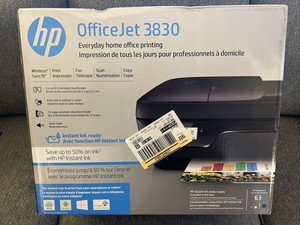 Las mejores ofertas en Impresoras HP HP Officejet 512 MB de memoria | eBay