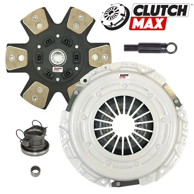 CM 11” STAGE 3 CLUTCH KIT for 94-09 DODGE DAKOTA RAM 1500 3.7 3.9 4.7L 5.2L 5.9L - Image 1 of 4