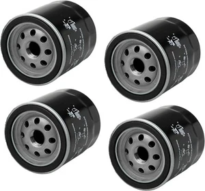 4 Pcs BAIZHIHUA 6702 Premium Oil Filter Replaces PF47E, HP-1001, 51040, SO-1001+ - Afbeelding 1 van 8